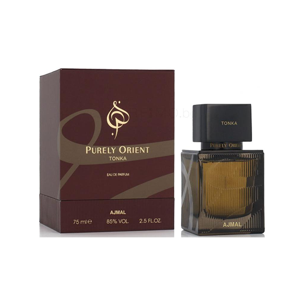 Ajmal Purely Orient Tonka парфюмна вода унисекс | monna.bg
