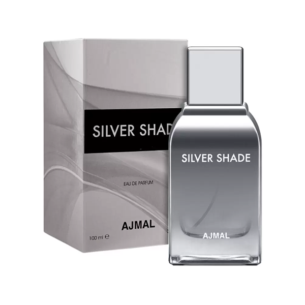 Ajmal Silver Shade парфюмна вода унисекс | monna.bg