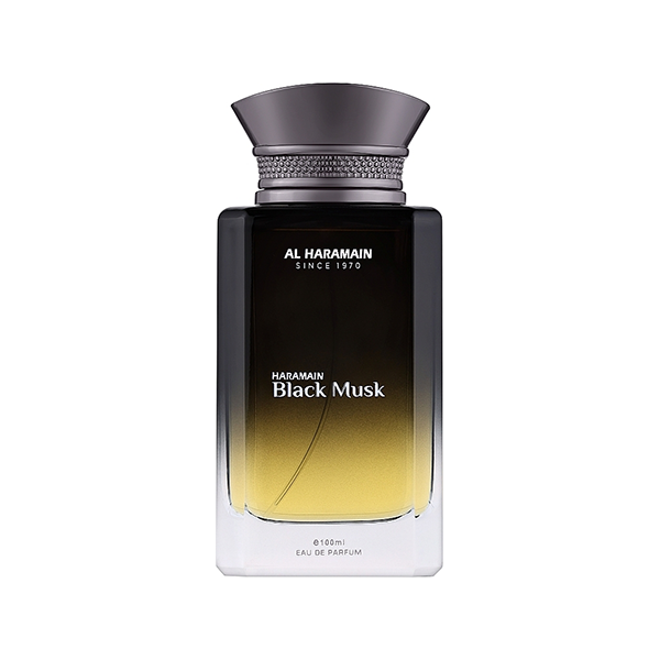 Al Haramain Perfumes Haramain Black Musk парфюмна вода унисекс | monna.bg