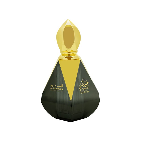 Al Haramain Perfumes Hayati Gold парфюмна вода унисекс | monna.bg