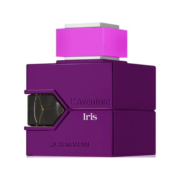 Al Haramain Perfumes L'Aventure Iris парфюмен екстракт унисекс | monna.bg