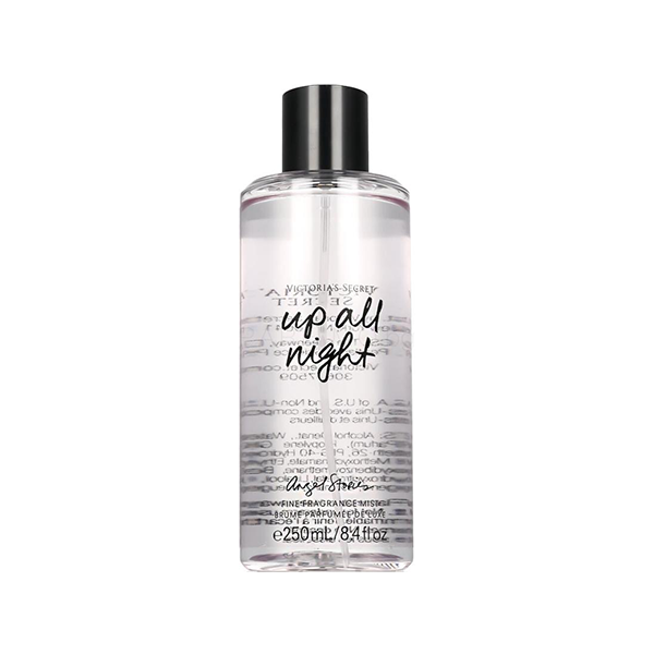 Victoria's Secret Angel Stories Up All Night спрей за тяло за жени | monna.bg
