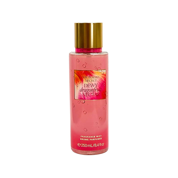 Victoria's Secret Dewy Dragonfruit Nectar спрей за тяло за жени | monna.bg