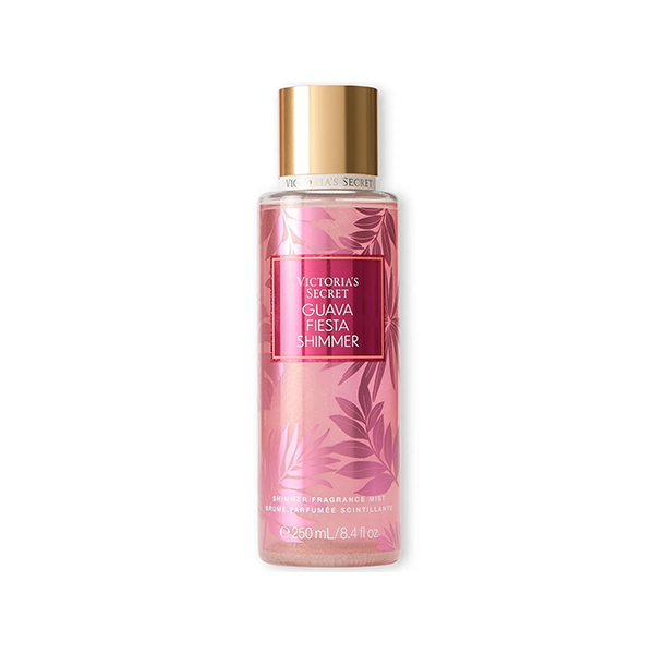 Victoria's Secret Guava Fiesta Shimmer спрей за тяло за жени | monna.bg