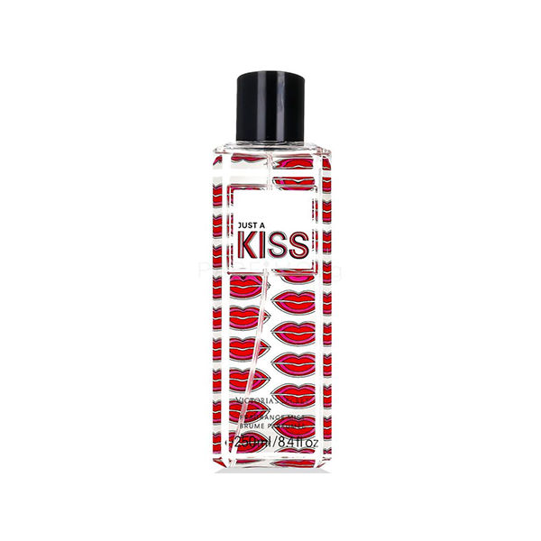 Victoria's Secret Just A Kiss спрей за тяло за жени | monna.bg