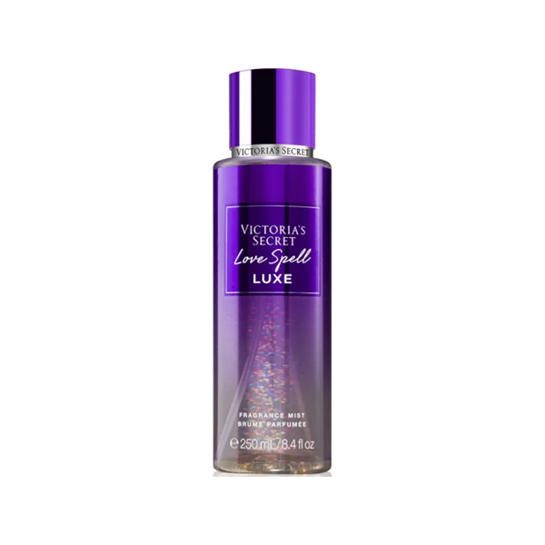 Victoria's Secret Love Spell Luxe спрей за тяло за жени | monna.bg