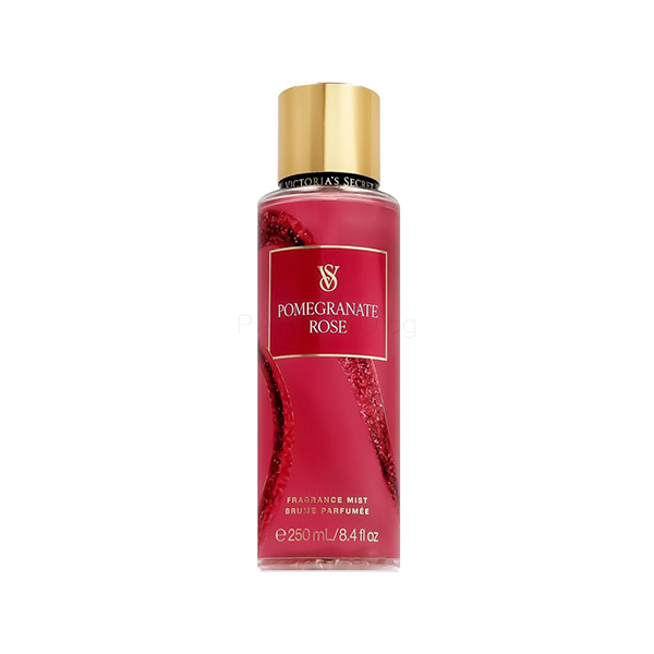 Victoria's Secret Pomegranate Rose спрей за тяло за жени | monna.bg