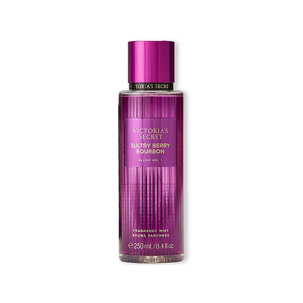 Victoria's Secret Sultry Berry Bourbon спрей за тяло за жени | monna.bg