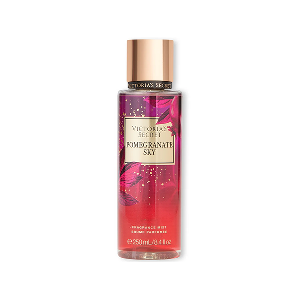 Victoria's Secret Pomegranate Sky спрей за тяло за жени | monna.bg
