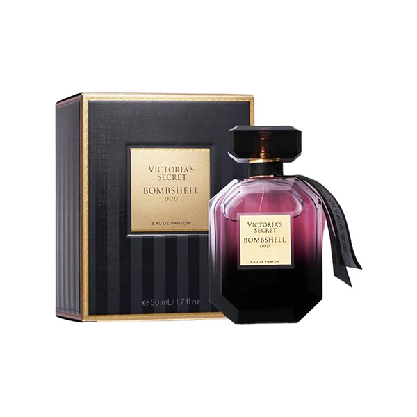 Victoria's Secret Bombshell Oud парфюмна вода за жени | monna.bg