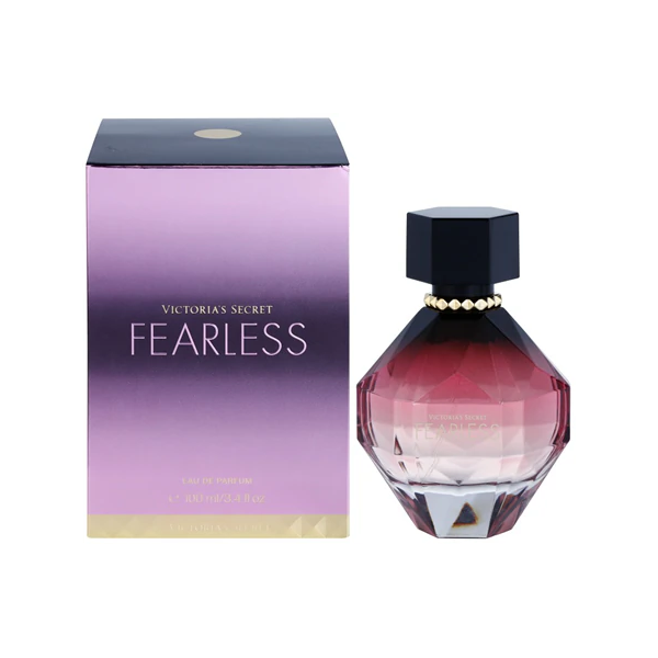 Victoria's Secret Fearless парфюмна вода за жени | monna.bg