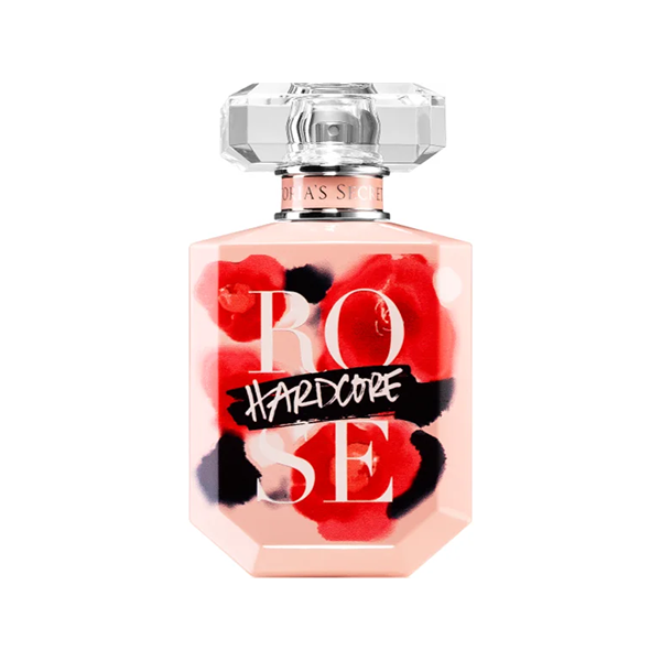 Victoria's Secret Hardcore Rose парфюмна вода за жени | monna.bg
