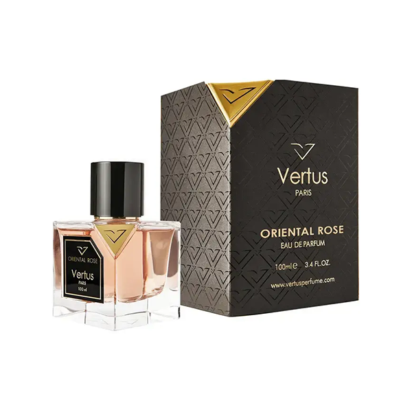 Vertus Oriental Rose парфюмна вода унисекс | monna.bg