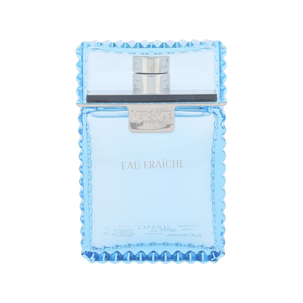 Versace Man Eau Fraiche афтършейв за мъже | monna.bg