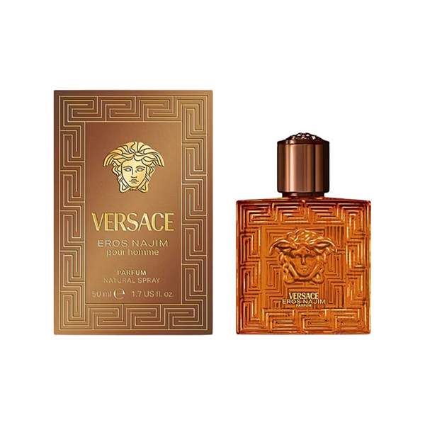Versace Eros Najim парфюм за мъже | monna.bg