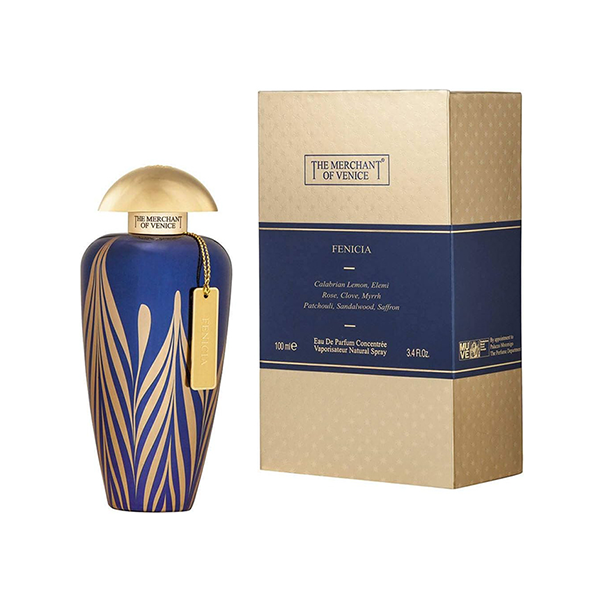 The Merchant of Venice Fenicia парфюмна вода унисекс | monna.bg