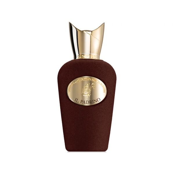 Sospiro Perfumes Il Padrino парфюмна вода унисекс | monna.bg