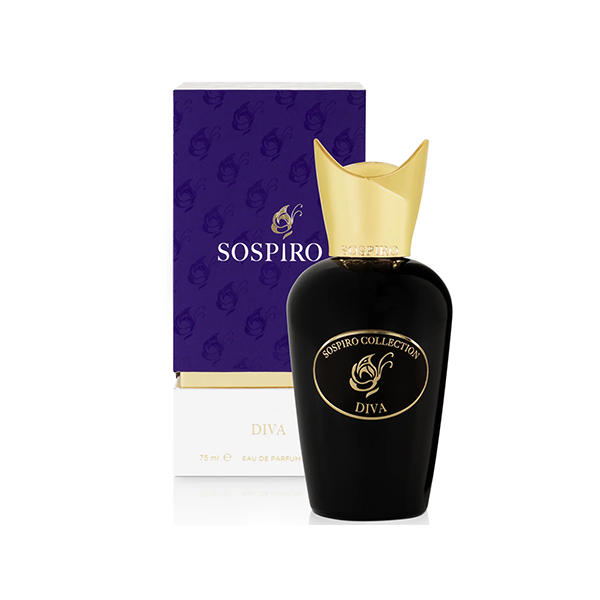 Sospiro Perfumes Diva парфюмна вода унисекс | monna.bg