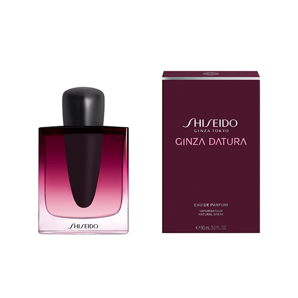 Shiseido Ginza Datura парфюмна вода за жени | monna.bg