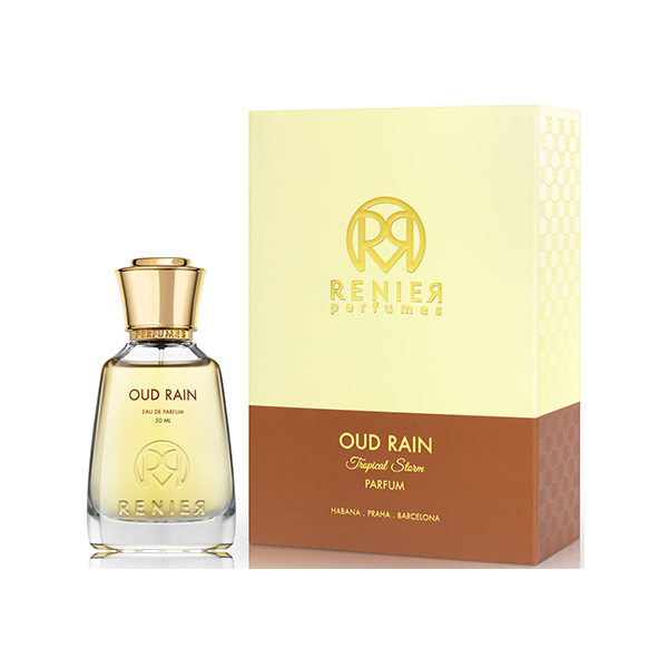 Renier Perfumes Oud Rain Tropical Storm парфюм унисекс | monna.bg