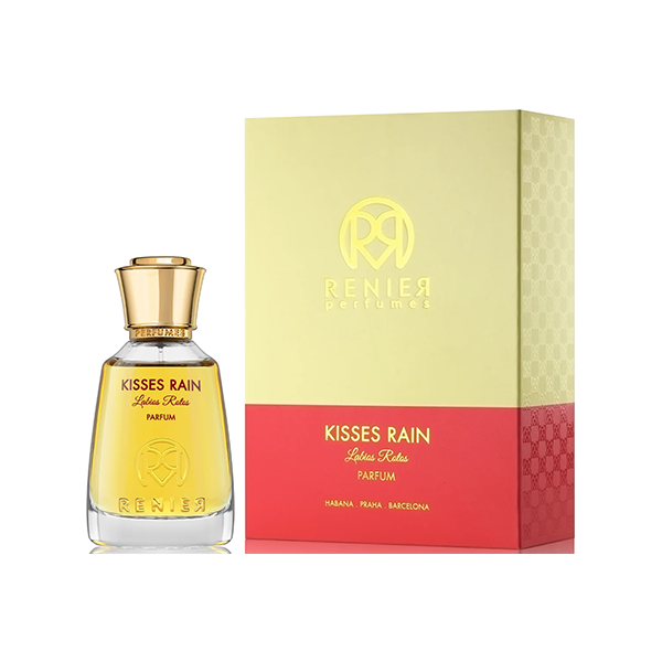 Renier Perfumes Kisses Rain парфюм унисекс | monna.bg