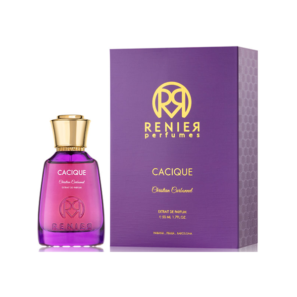 Renier Perfumes Cacique парфюмен екстракт унисекс | monna.bg