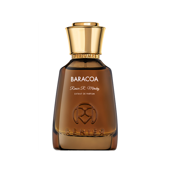 Renier Perfumes Baracoa парфюмен екстракт унисекс | monna.bg
