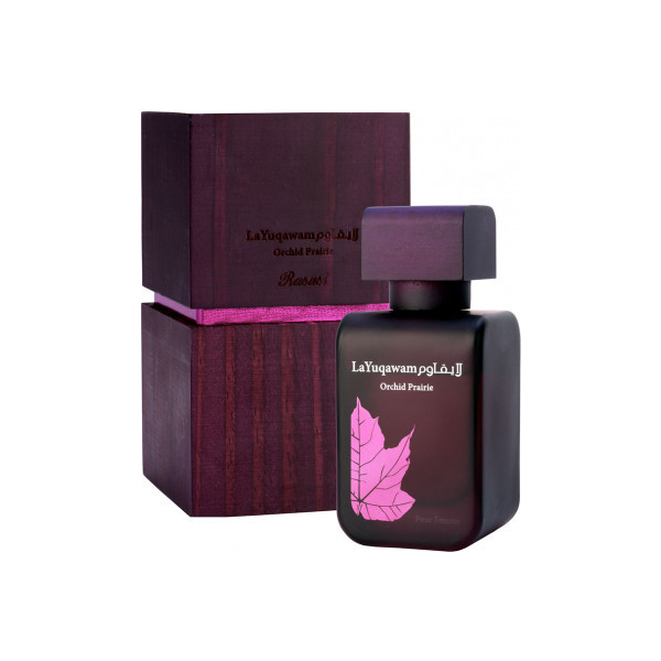 Rasasi LaYuqawam Orchid Prairie парфюмна вода за жени | monna.bg