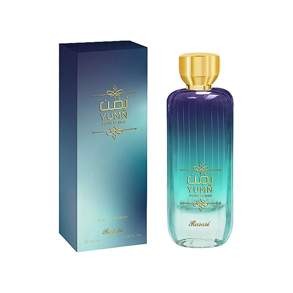 Rasasi Yumn парфюмна вода за жени | monna.bg