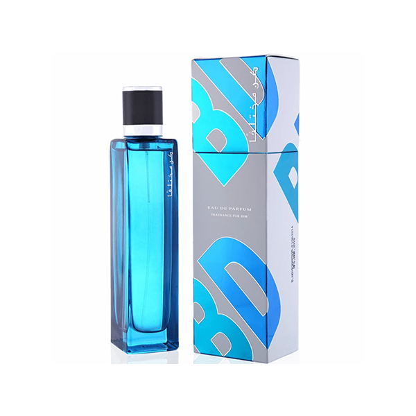 Rasasi Kun Mukhtalifan парфюмна вода за мъже | monna.bg