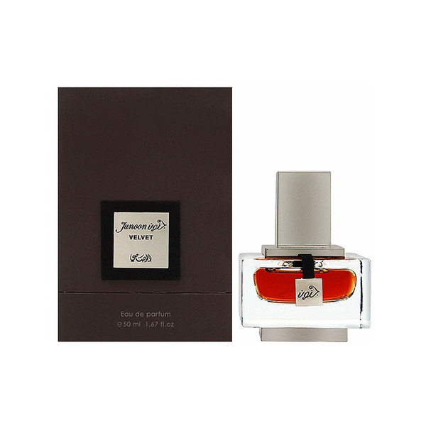Rasasi Junoon Velvet парфюмна вода за мъже | monna.bg