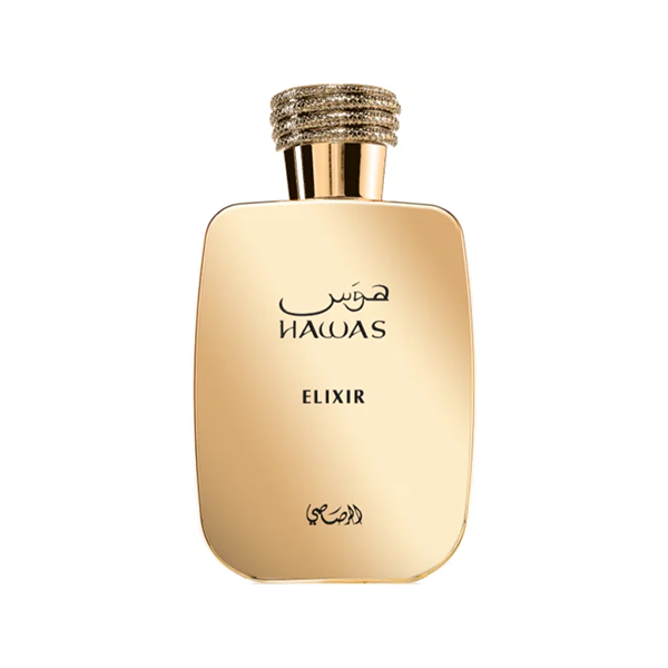 Rasasi Hawas Elixir парфюмна вода унисекс | monna.bg