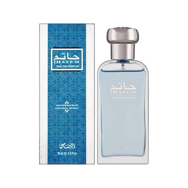 Rasasi Hatem парфюмна вода за мъже | monna.bg
