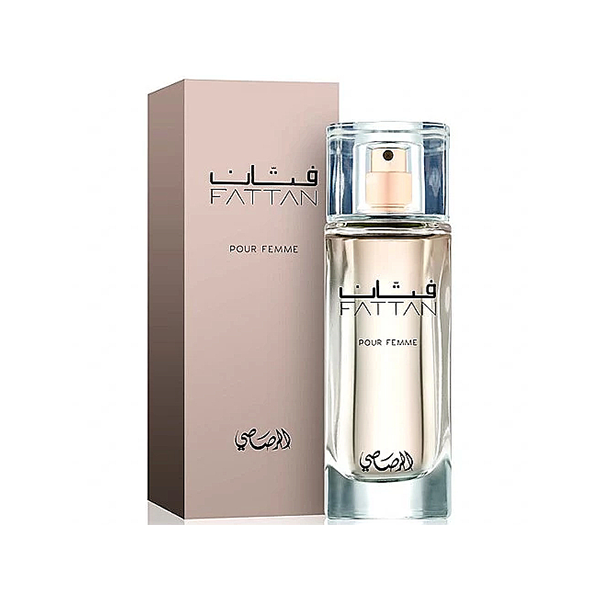 Rasasi Fattan Pour Femme парфюмна вода за жени | monna.bg