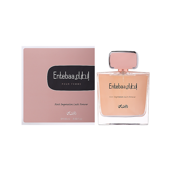 Rasasi Entebaa парфюмна вода за жени | monna.bg