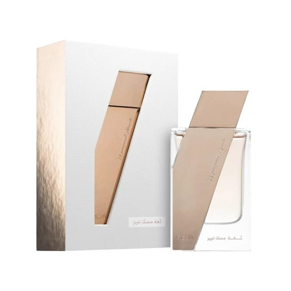 Rasasi Attar Al Boruzz Lamaat Musk Tabriz парфюмна вода унисекс | monna.bg