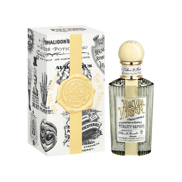Penhaligon's Potion & Remedies Vra Vra Vroom парфюмна вода за мъже | monna.bg