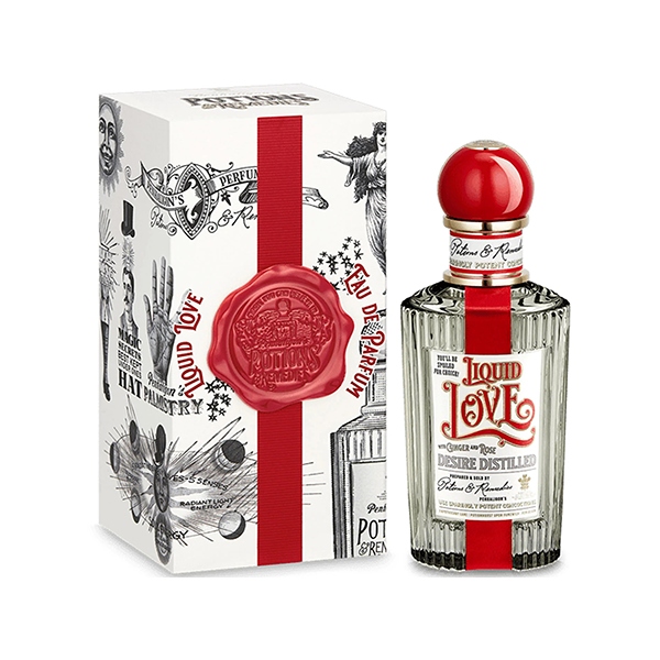 Penhaligon's Potion & Remedies Liquid Love парфюмна вода унисекс | monna.bg
