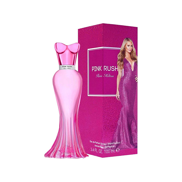 Paris Hilton Pink Rush парфюмна вода за жени | monna.bg