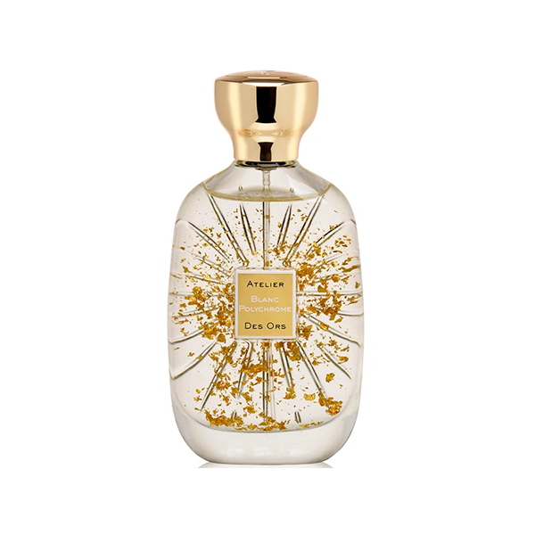 Atelier des Ors Blanc Polychrome парфюмна вода унисекс | monna.bg