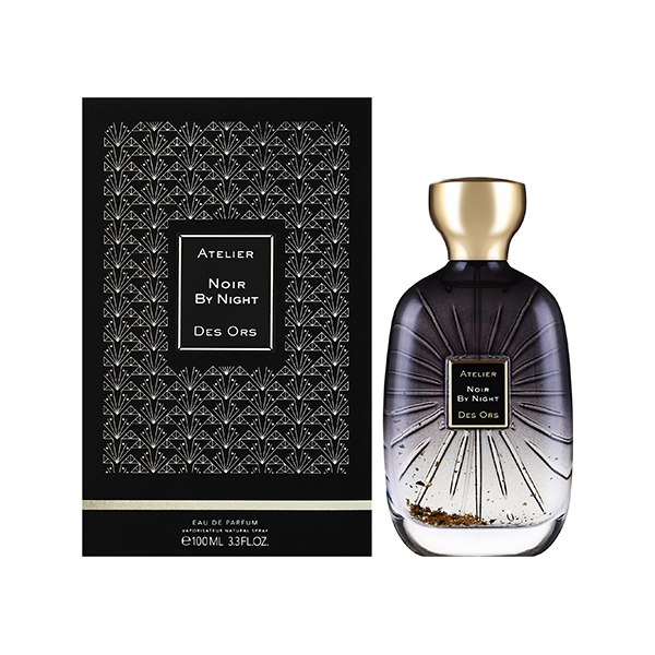 Atelier des Ors Noir by Night парфюмна вода унисекс | monna.bg