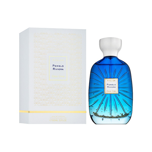 Atelier des Ors Riviera Pomelo парфюмна вода унисекс | monna.bg
