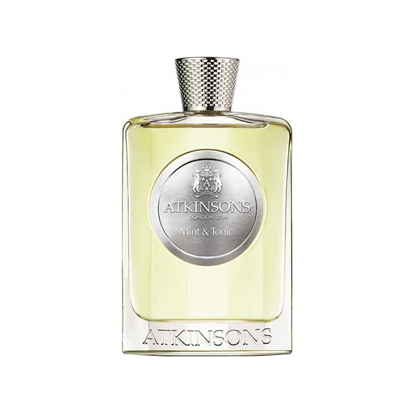 Atkinsons Mint & Tonic парфюмна вода унисекс | monna.bg