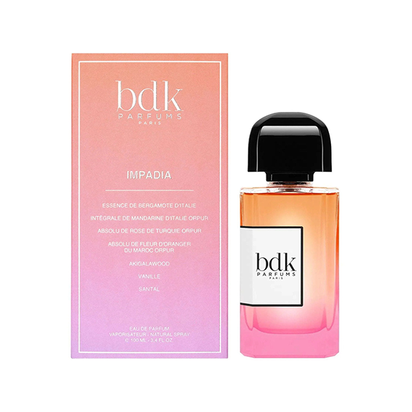 BDK Parfums Impadia парфюмна вода унисекс | monna.bg