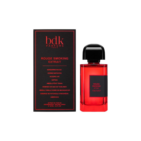 BDK Parfums Rouge Smoking парфюмен екстракт унисекс | monna.bg