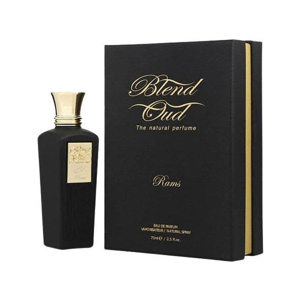 Blend Oud Rams парфюмна вода за жени | monna.bg