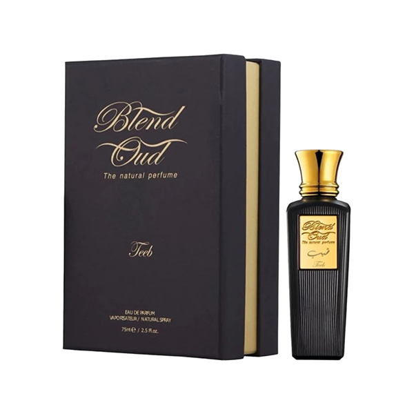 Blend Oud Teeb парфюмна вода за мъже | monna.bg