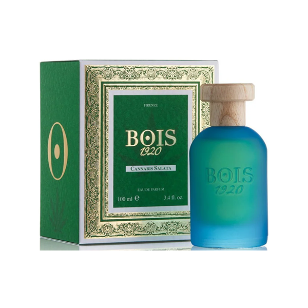 Bois 1920 Cannabis Salata парфюмна вода унисекс | monna.bg