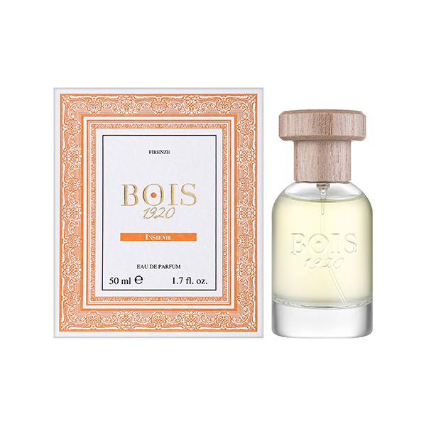 Bois 1920 Insieme парфюмна вода унисекс | monna.bg