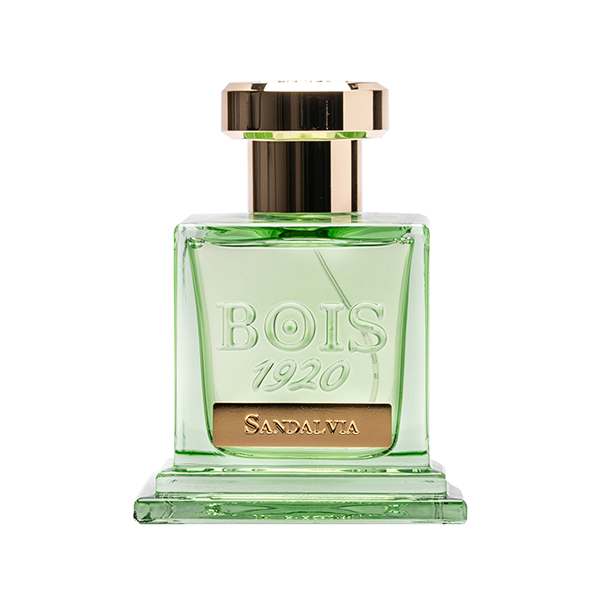 Bois 1920 Sandalvia парфюм унисекс | monna.bg